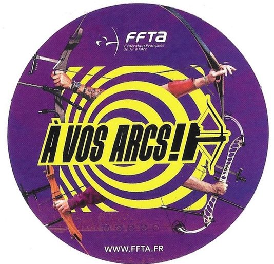 Permalien vers:A vos arcs FFTA 2025